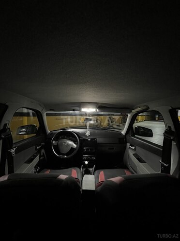 LADA (VAZ) Priora 2012, 194,375 km - 1.6 l - Bakı