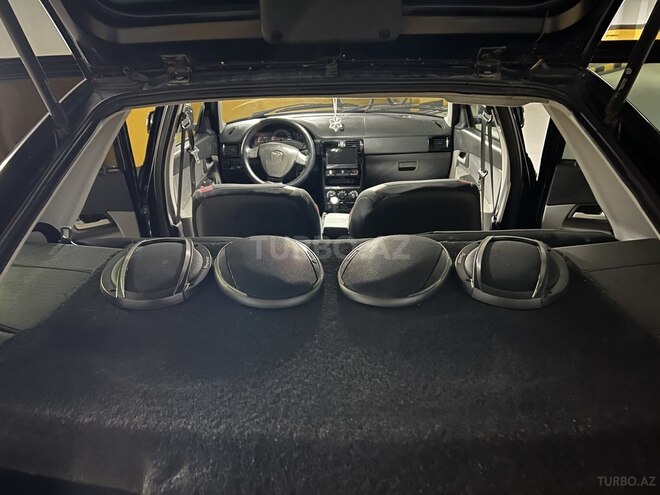 LADA (VAZ) Priora 2012, 194,375 km - 1.6 l - Bakı