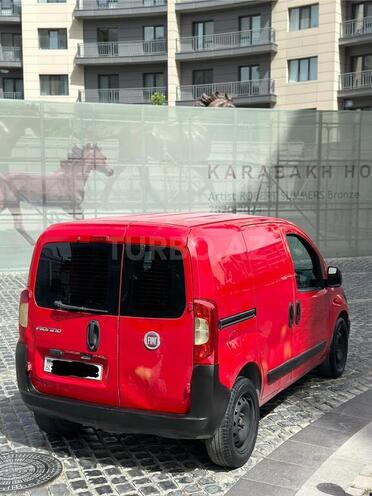 Fiat Fiorino 2011, 261,000 km - 1.4 l - Bakı