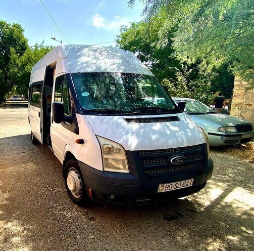Ford Transit 2012, 524,000 km - 2.2 л - Bakı