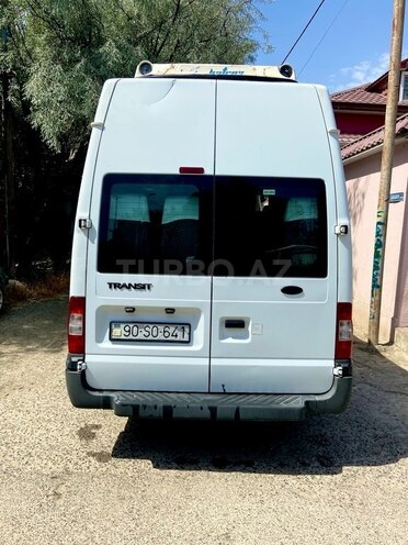 Ford Transit 2012, 524,000 km - 2.2 л - Bakı