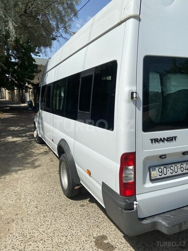 Ford Transit 2012, 524,000 km - 2.2 л - Bakı