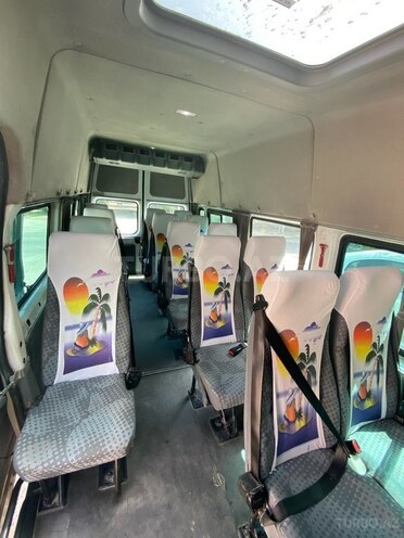 Ford Transit 2012, 524,000 km - 2.2 л - Bakı