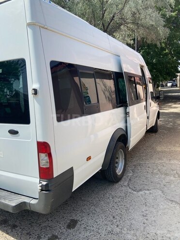 Ford Transit 2012, 524,000 km - 2.2 л - Bakı