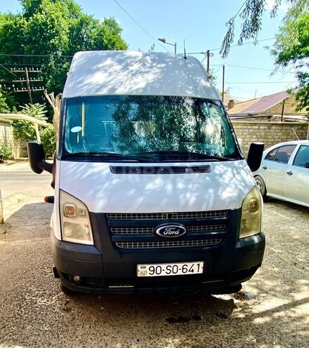 Ford Transit 2012, 524,000 km - 2.2 л - Bakı