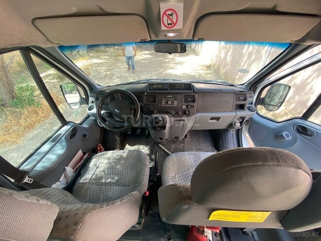 Ford Transit 2012, 524,000 km - 2.2 л - Bakı