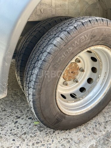 Ford Transit 2012, 524,000 km - 2.2 л - Bakı