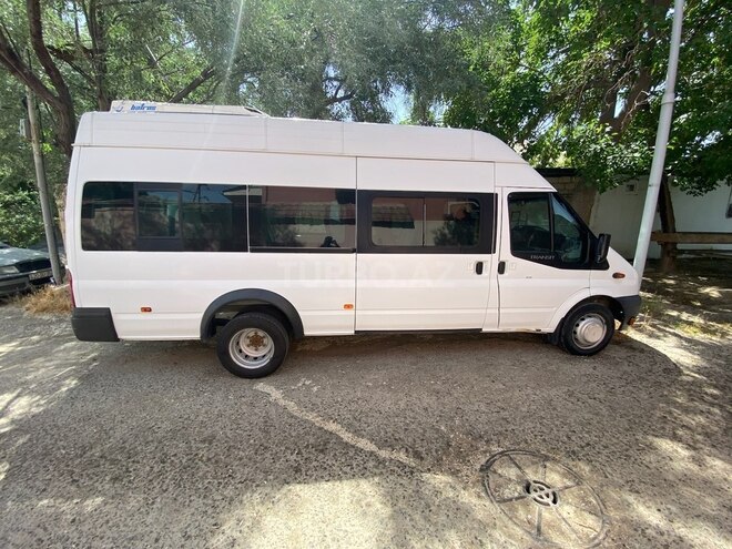 Ford Transit 2012, 524,000 km - 2.2 л - Bakı
