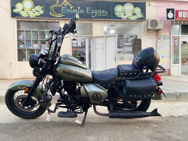 Tufan Istiqlal 2021, 11,000 km - 0.3 l - Bakı
