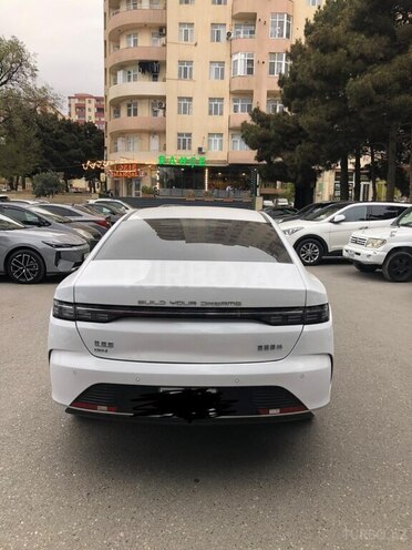 BYD Destroyer 05 2024, 20,000 km - 1.5 l - Bakı