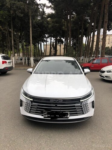 BYD Destroyer 05 2024, 20,000 km - 1.5 l - Bakı