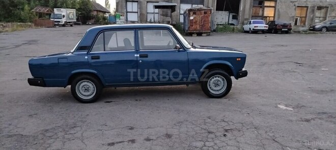 LADA (VAZ) 2107 2004, 24,521 km - 1.6 l - Şəki