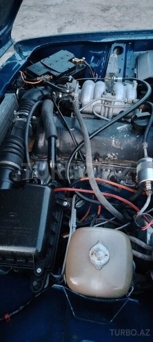 LADA (VAZ) 2107 2004, 24,521 km - 1.6 l - Şəki