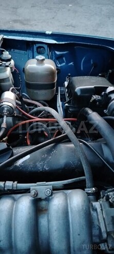 LADA (VAZ) 2107 2004, 24,521 km - 1.6 l - Şəki