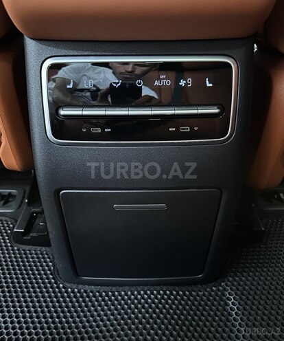 Li Auto L7 2023, 35,000 km - 1.5 l - Bakı