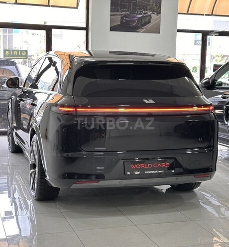 Li Auto L7 2023, 35,000 km - 1.5 l - Bakı