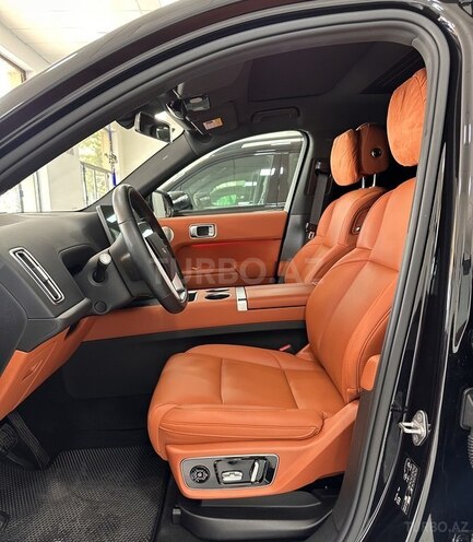Li Auto L7 2023, 35,000 km - 1.5 l - Bakı