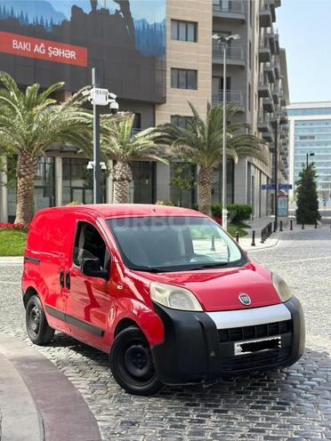 Fiat Fiorino 2011, 261,000 km - 1.4 l - Bakı
