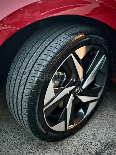 Hyundai Elantra 2021, 83,000 km - 2.0 l - Bakı