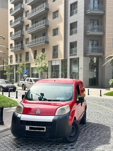 Fiat Fiorino 2011, 261,000 km - 1.4 l - Bakı