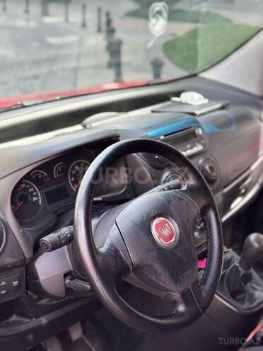 Fiat Fiorino 2011, 261,000 km - 1.4 l - Bakı