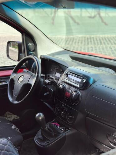Fiat Fiorino 2011, 261,000 km - 1.4 l - Bakı