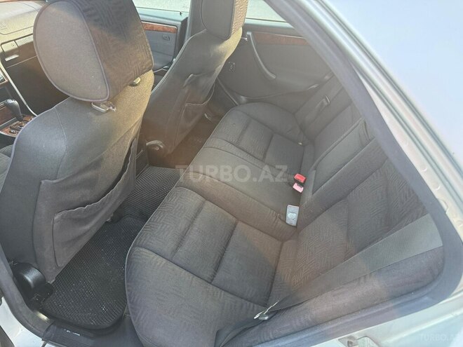 Mercedes C 240 1999, 354,258 km - 2.4 л - Sumqayıt