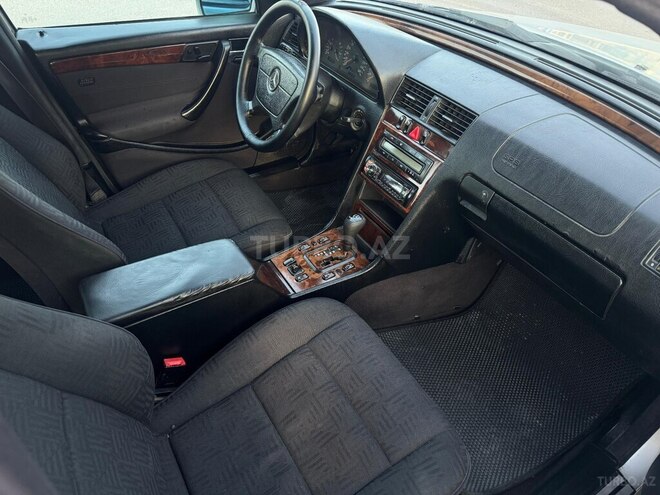 Mercedes C 240 1999, 354,258 km - 2.4 л - Sumqayıt
