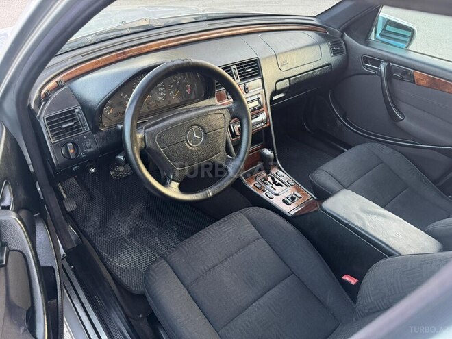 Mercedes C 240 1999, 354,258 km - 2.4 л - Sumqayıt