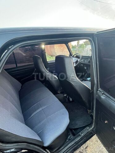 LADA (VAZ) 2107 2010, 68,500 km - 1.6 l - Sabirabad
