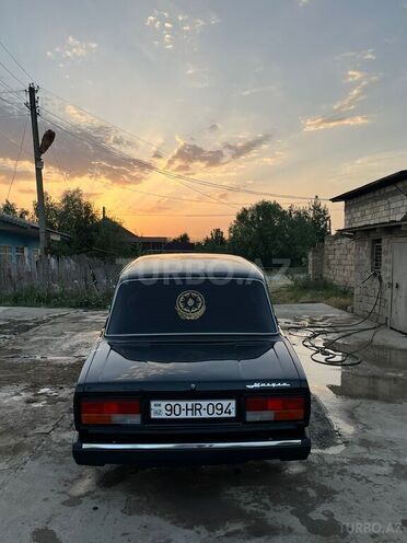 LADA (VAZ) 2107 2010, 68,500 km - 1.6 l - Sabirabad
