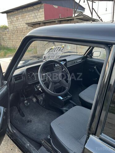 LADA (VAZ) 2107 2010, 68,500 km - 1.6 l - Sabirabad