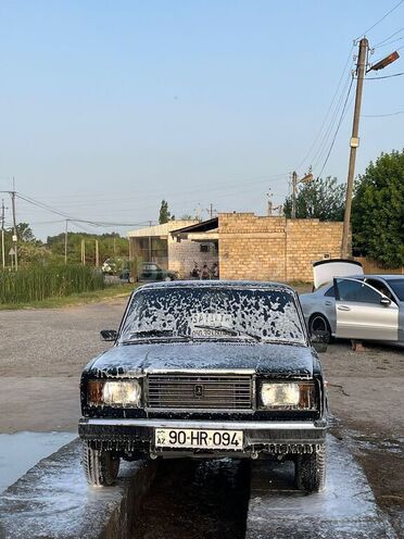 LADA (VAZ) 2107 2010, 68,500 km - 1.6 l - Sabirabad