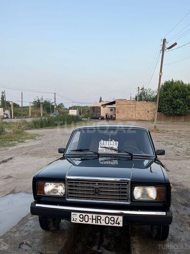 LADA (VAZ) 2107 2010, 68,500 km - 1.6 l - Sabirabad