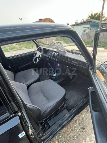 LADA (VAZ) 2107 2010, 68,500 km - 1.6 l - Sabirabad
