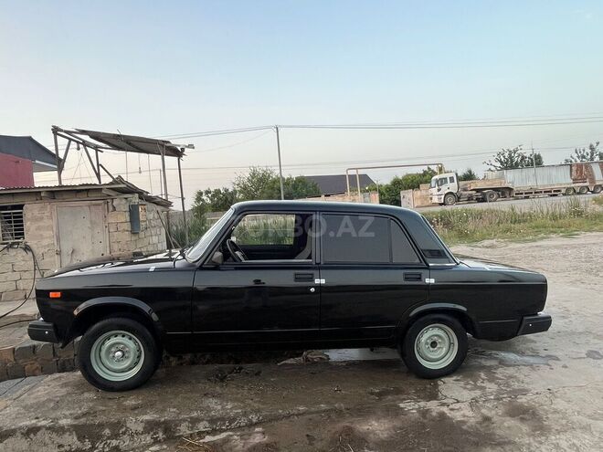 LADA (VAZ) 2107 2010, 68,500 km - 1.6 l - Sabirabad