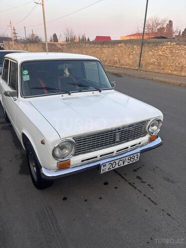 LADA (VAZ) 21011 1986, 52,000 km - 1.6 л - Göygöl