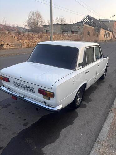 LADA (VAZ) 21011 1986, 52,000 km - 1.6 л - Göygöl
