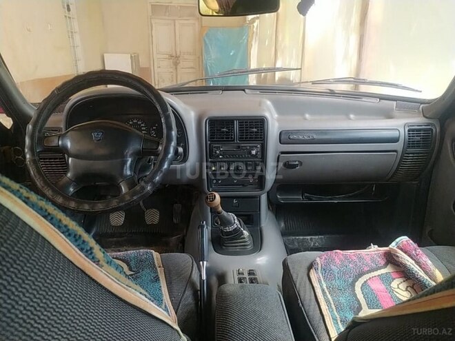 GAZ 3110 2001, 370,000 km - 2.3 l - Naxçıvan