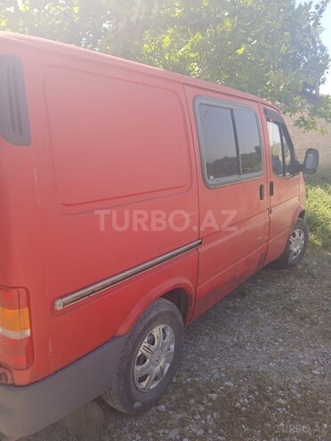 Ford Transit 1998, 235,800 km - 2.5 л - Şamaxı