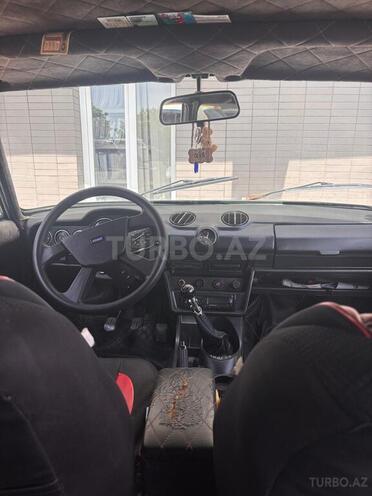 LADA (VAZ) 21011 1986, 52,000 km - 1.6 л - Göygöl
