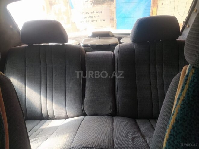 GAZ 3110 2001, 370,000 km - 2.3 l - Naxçıvan