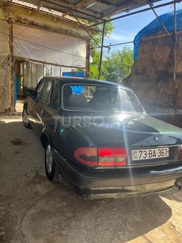 GAZ 3110 2001, 370,000 km - 2.3 l - Naxçıvan