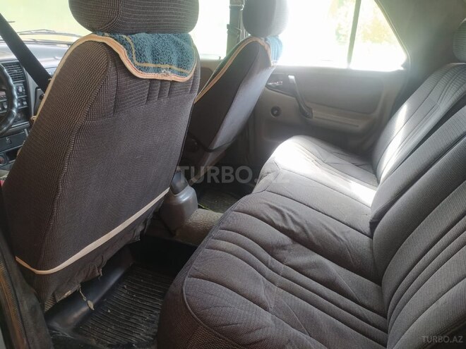 GAZ 3110 2001, 370,000 km - 2.3 l - Naxçıvan