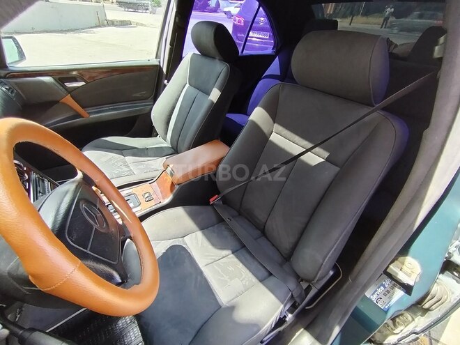 Mercedes E 280 1996, 500,000 km - 2.8 l - Xaçmaz