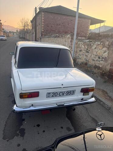 LADA (VAZ) 21011 1986, 52,000 km - 1.6 л - Göygöl