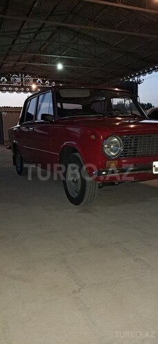 LADA (VAZ) 21011 1983, 95,000 km - 1.3 l - Salyan
