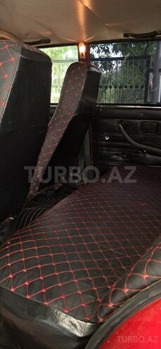 LADA (VAZ) 21011 1983, 95,000 km - 1.3 l - Salyan