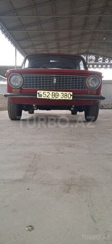 LADA (VAZ) 21011 1983, 95,000 km - 1.3 l - Salyan