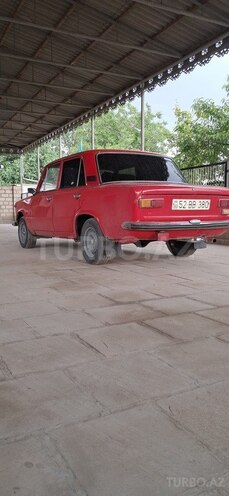 LADA (VAZ) 21011 1983, 95,000 km - 1.3 l - Salyan